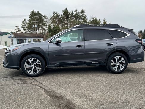Certified 2023 Subaru Outback Touring image 6