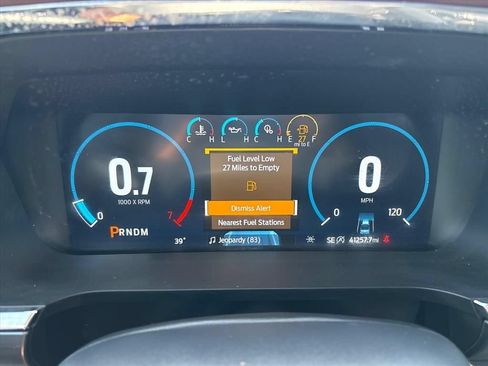 Used 2023 Ford F150 Lariat w/ Equipment Group 502A High AWD/4WD image 31