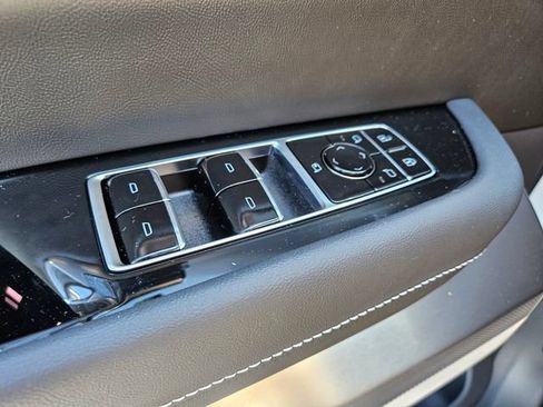 New 2027 Cadillac Vistiq Sport AWD/4WD image 30