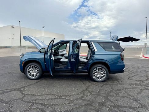 New 2026 Chevrolet Tahoe Premier image 39