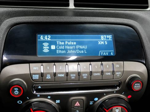 Used 2010 Chevrolet Camaro SS w/ RS Package image 23