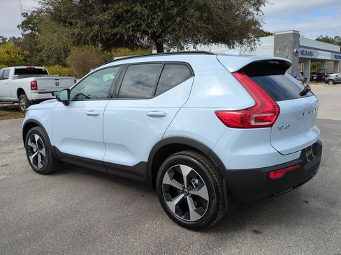 New 2026 Volvo XC40 B5 Plus w/ Protection Package Premier image 6