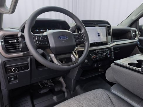 Used 2026 Ford F150 XL w/ Equipment Group 103A High RWD image 16
