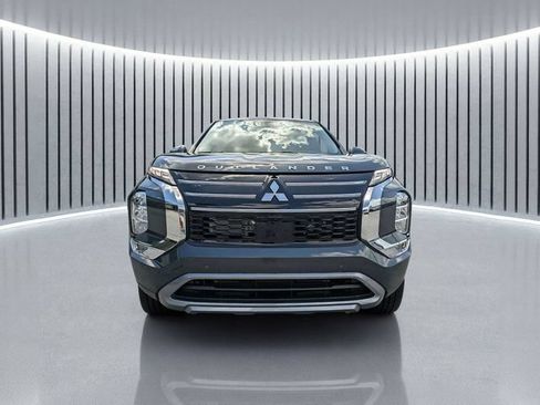 New 2026 Mitsubishi Outlander SE FWD image 9