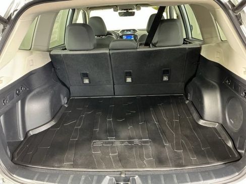 Used 2019 Subaru Forester Sport w/ Popular Package #2 AWD/4WD image 12