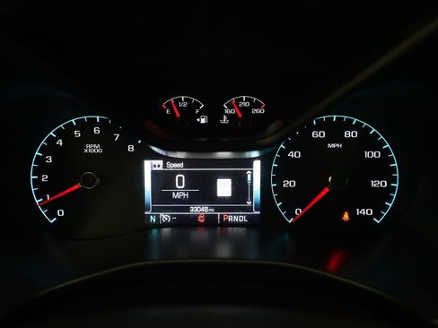 Used 2018 Chevrolet Colorado Z71 w/ Centennial Edition image 2