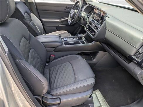 Certified 2023 Nissan Pathfinder S AWD/4WD image 20