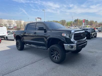 Used 2019 Toyota Tundra SR5 w/ SR5 Upgrade Package
