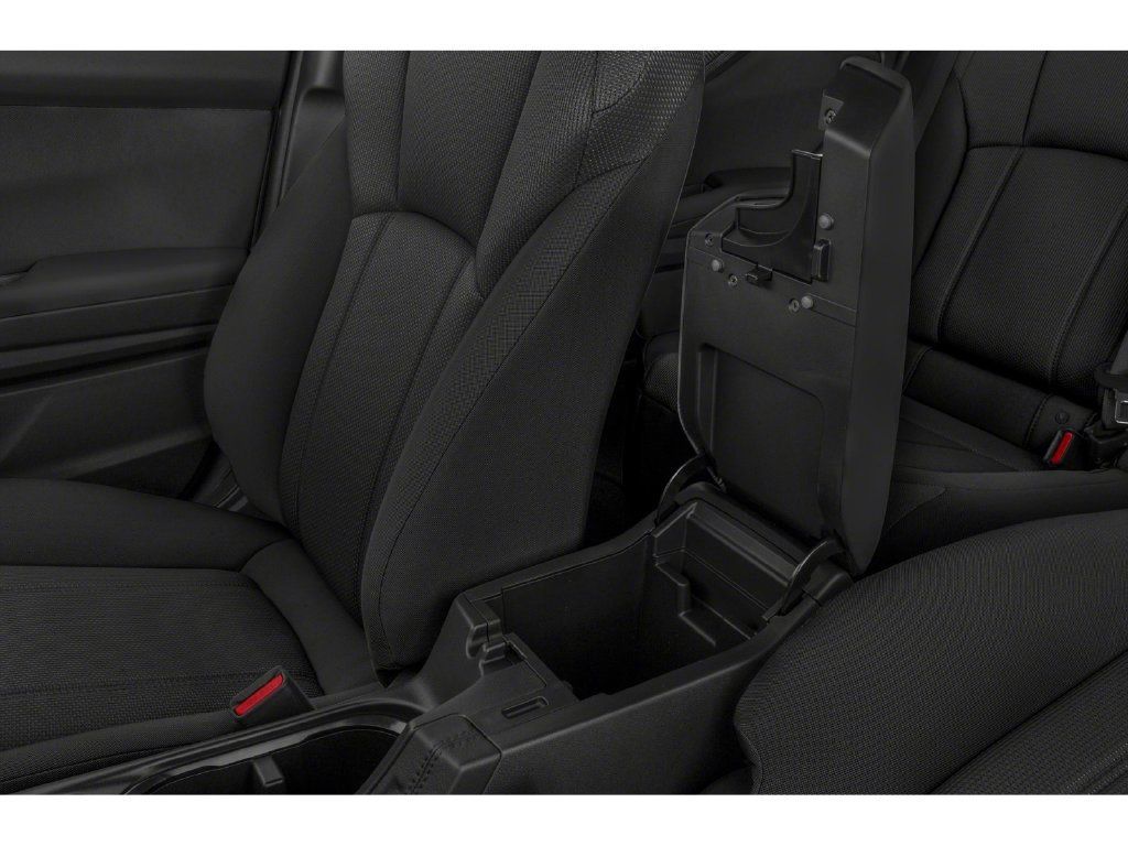 Used 2023 Subaru Impreza 2.0i Premium AWD/4WD image 9