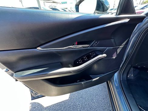 Used 2023 MAZDA CX-30 AWD 2.5 S w/ Preferred Package image 24