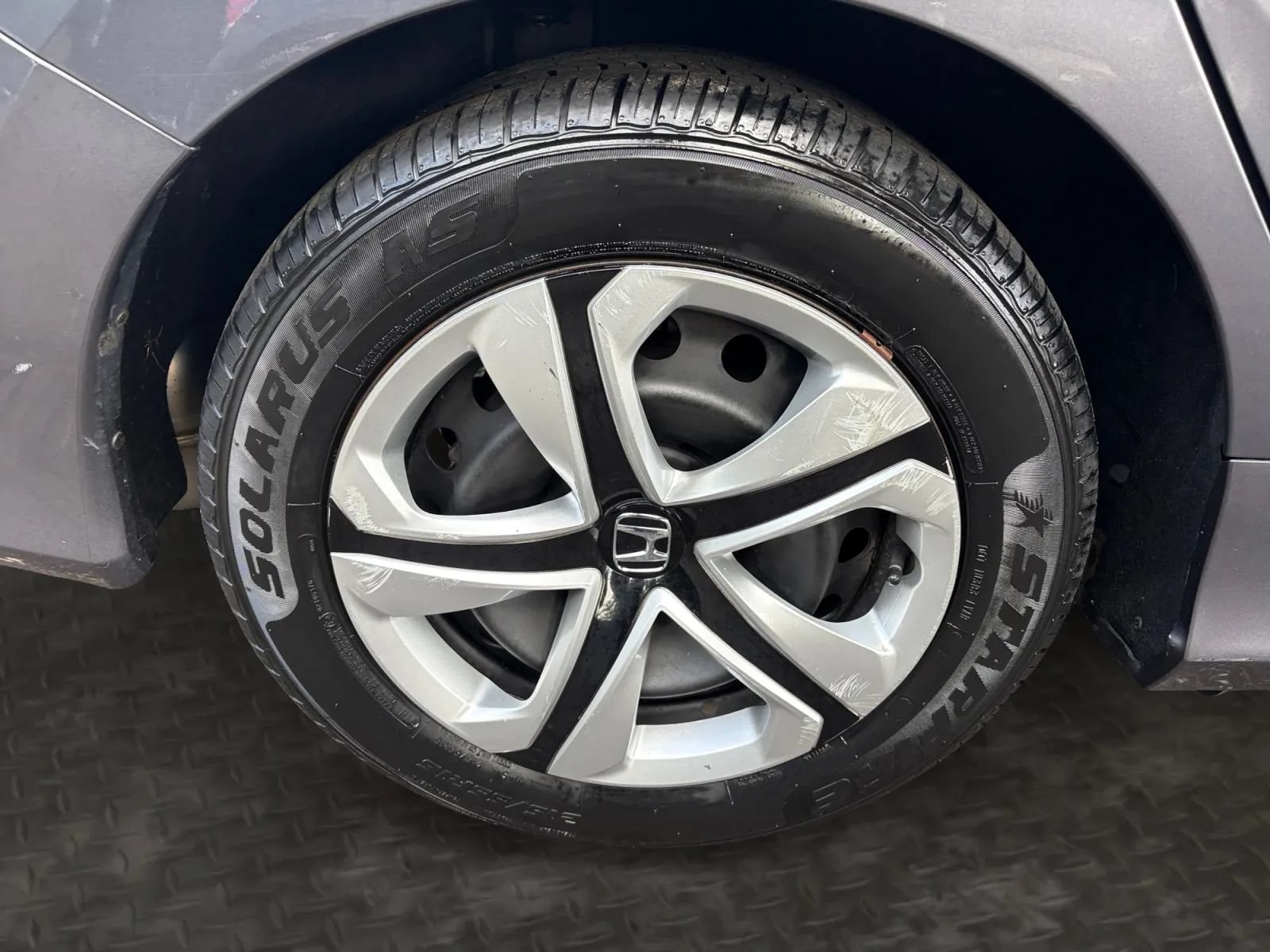 Used 2016 Honda Civic LX image 36