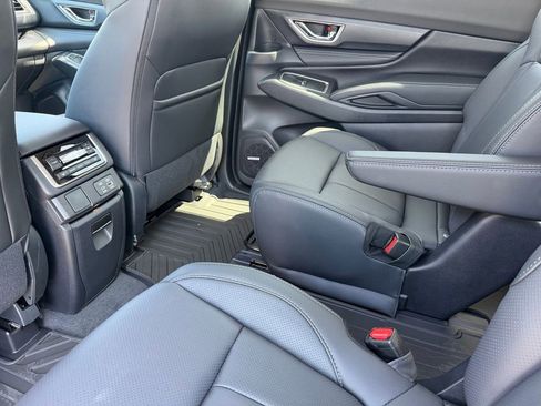 New 2026 Subaru Ascent Limited AWD/4WD image 15