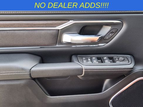 New 2026 RAM 1500 Laramie w/ Off Road Group image 21