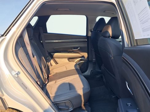 Used 2024 Hyundai Tucson SEL AWD/4WD image 11