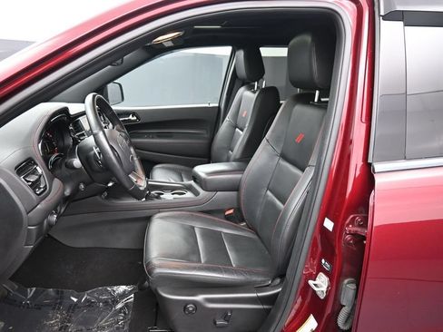 Used 2023 Dodge Durango GT AWD/4WD image 19