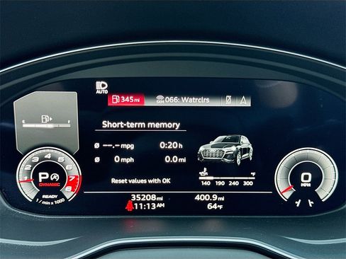 Used 2021 Audi Q5 Prestige image 17