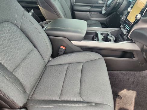 New 2026 RAM 1500 Lone Star image 10