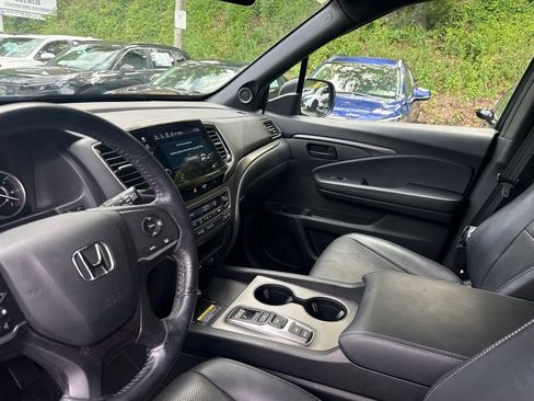 Used 2024 Honda Passport EX-L image 12