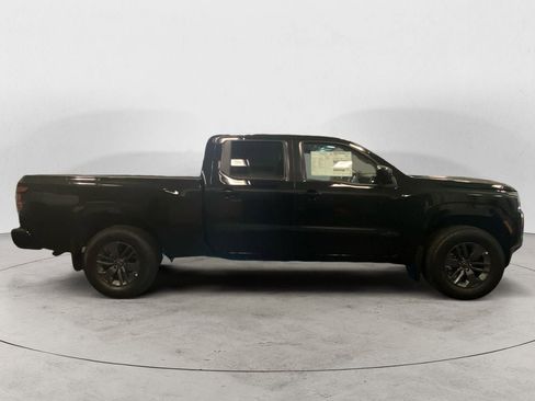 New 2026 Nissan Frontier SV w/ All-Weather Content Package image 6