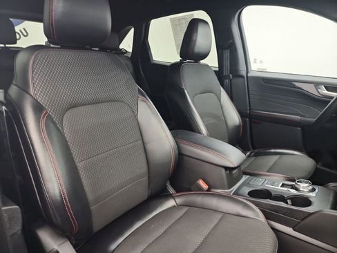 Used 2024 Ford Escape ST-Line image 32