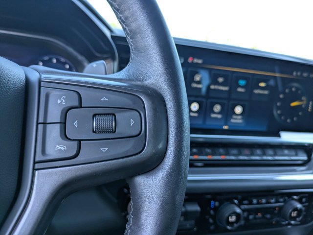 Used 2024 Chevrolet Silverado 1500 High Country w/ Technology Package AWD/4WD image 29