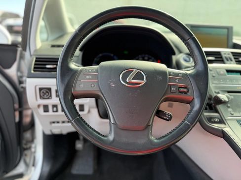 Used 2010 Lexus HS 250h image 11