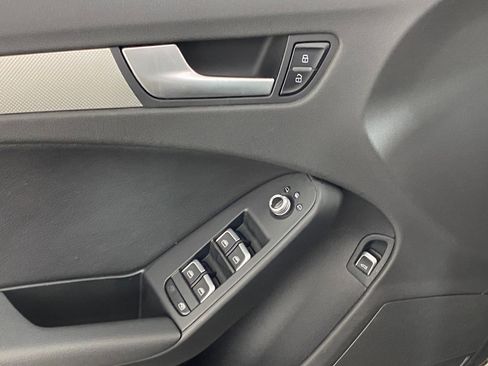 Used 2014 Audi A4 2.0T Premium w/ Cold Weather Package image 23