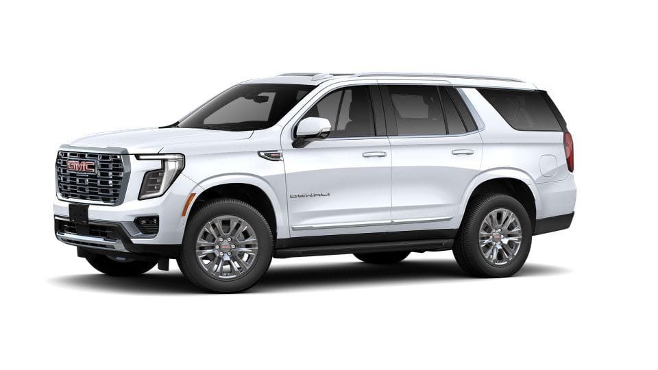 New 2026 GMC Yukon Denali w/ Advanced Technology Package RWD image 28