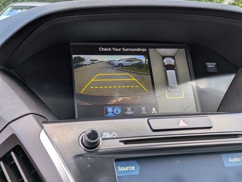 Used 2019 Acura MDX w/ Advance Package FWD image 32