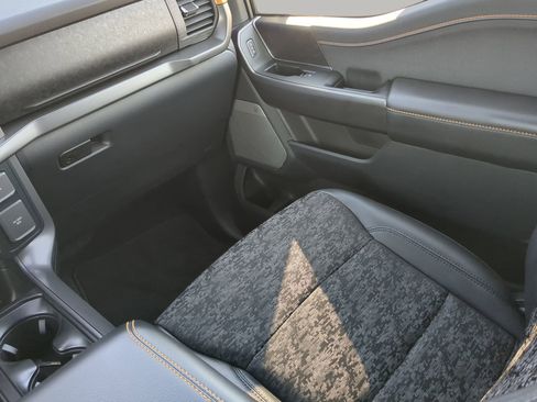 New 2026 Ford F150 Tremor AWD/4WD image 49