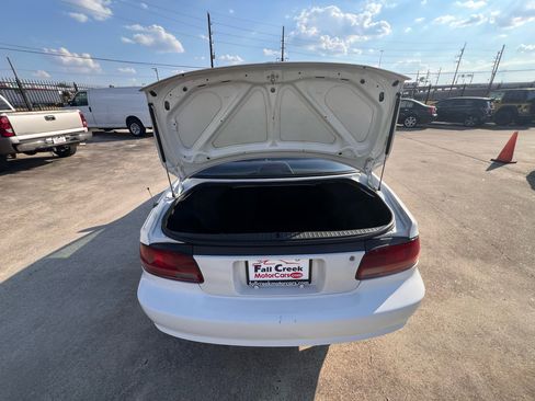 Used 1994 Toyota Celica ST image 21