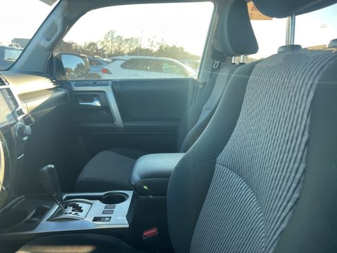 Used 2022 Toyota 4Runner SR5 image 8