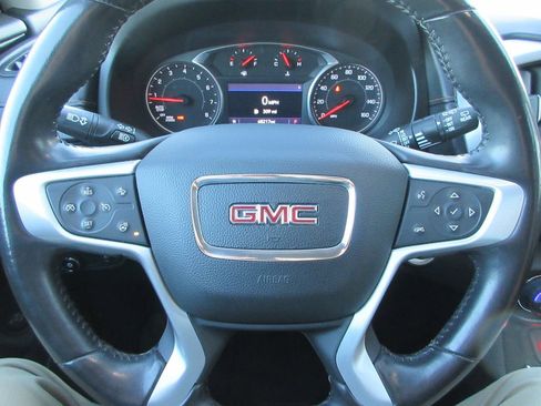 Used 2021 GMC Terrain SLT w/ LPO, Floor Liner Package image 25