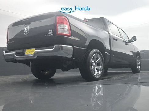 Used 2023 RAM 1500 Big Horn image 33