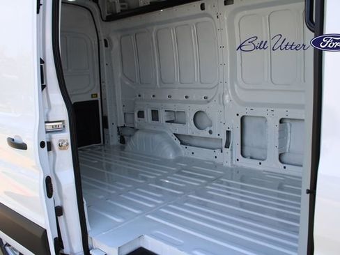 New 2025 Ford Transit 350 148 High Roof image 7
