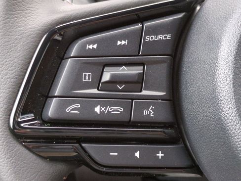 New 2026 Subaru Forester Sport image 17