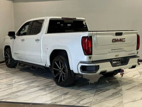 Used 2021 GMC Sierra 1500 Denali image 8