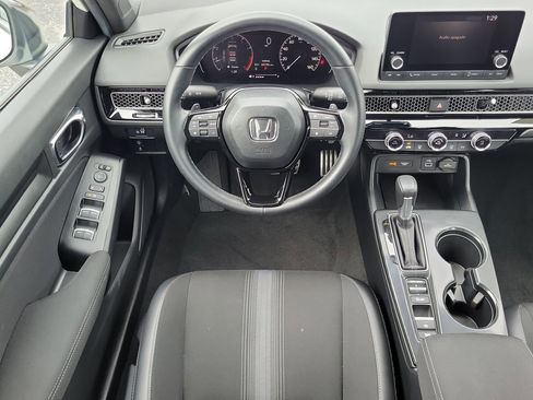 Used 2024 Honda Civic Sport image 15