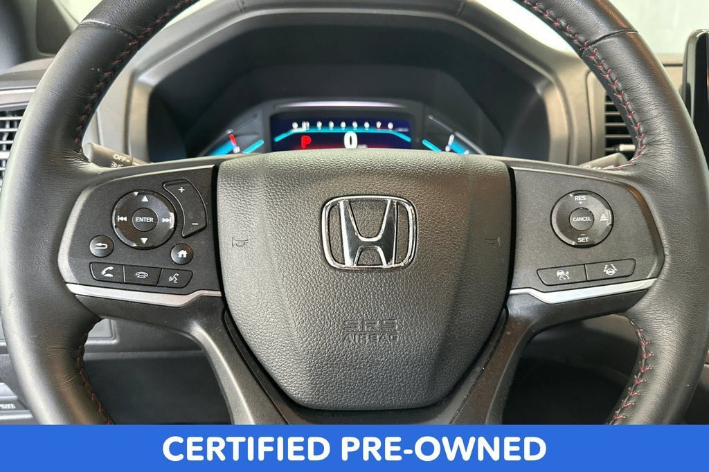 Used 2024 Honda Odyssey Sport image 22