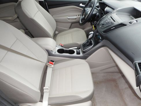 Used 2013 Ford C-MAX SE image 27