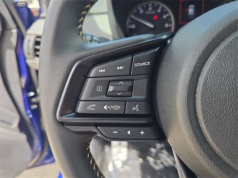 Certified 2025 Subaru Crosstrek 2.5i Sport w/ Popular Package #3A image 23