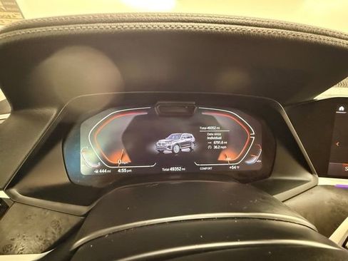 Used 2022 BMW X7 xDrive40i w/ Premium Package image 30