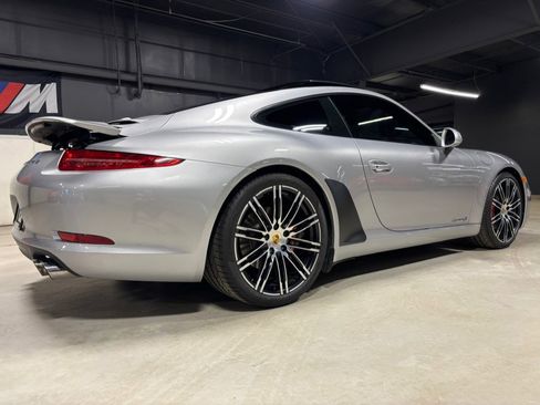 Used 2016 Porsche 911 Carrera S image 3