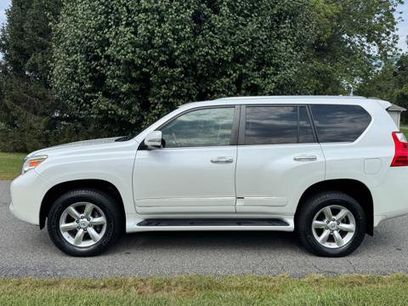 Used 2013 Lexus GX 460 w/ Comfort Plus Pkg