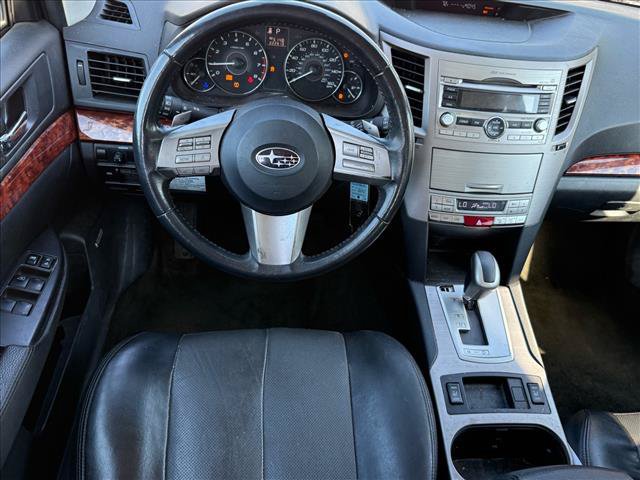 Used 2011 Subaru Outback 3.6R Limited AWD/4WD image 8