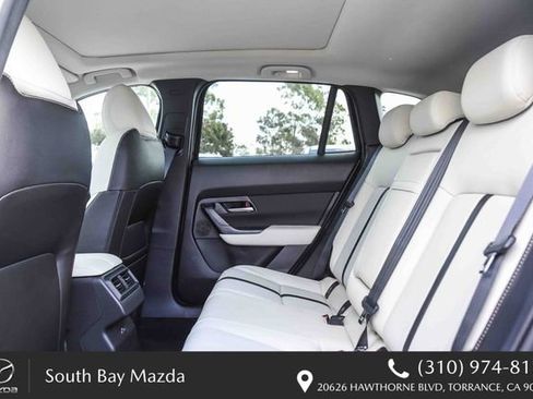 New 2026 MAZDA CX-50 AWD 2.5 S w/ Accent Package image 20