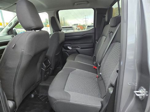 Used 2024 Ford Ranger XLT w/ Equipment Group 301A High image 10