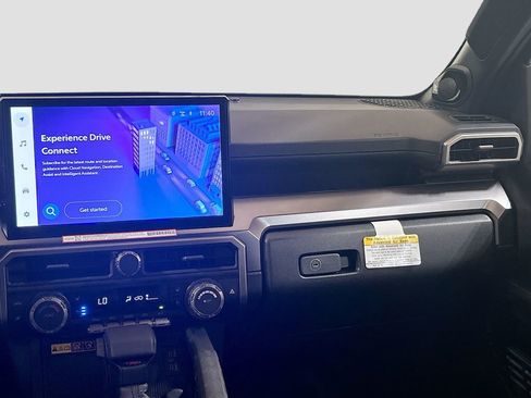 New 2026 Toyota 4Runner TRD Off-Road Premium image 23