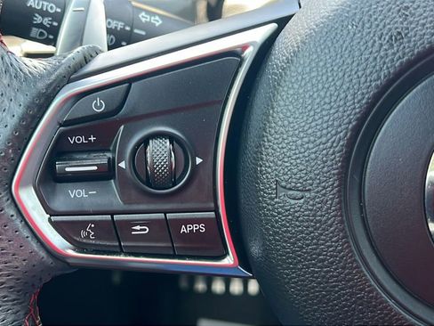 Used 2022 Acura MDX A-Spec AWD/4WD image 21