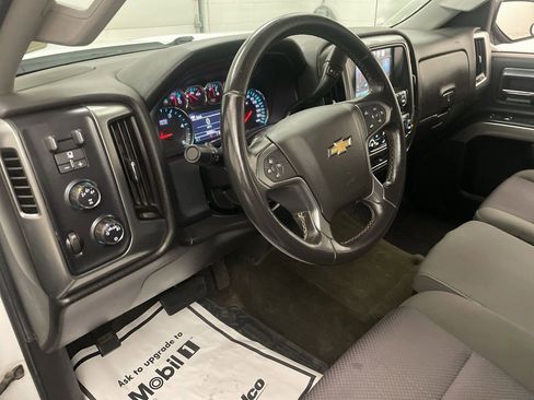 Used 2015 Chevrolet Silverado 2500 LT image 4